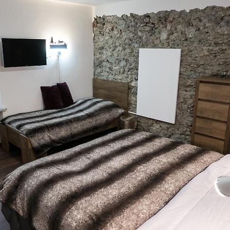 Casa Nenette Vda-Aosta- N0108 빌라 외부 사진