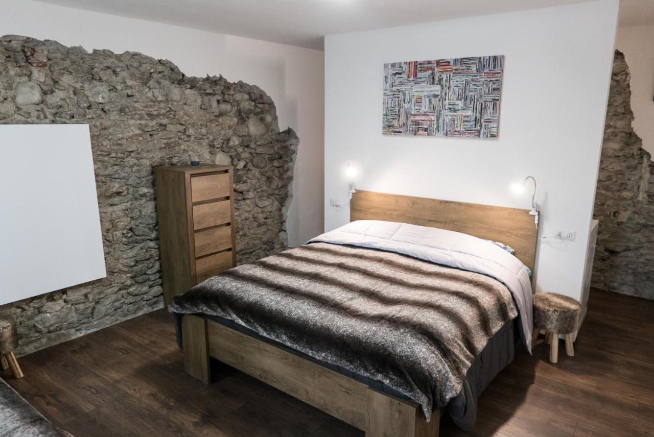 Casa Nenette Vda-Aosta- N0108 빌라 외부 사진