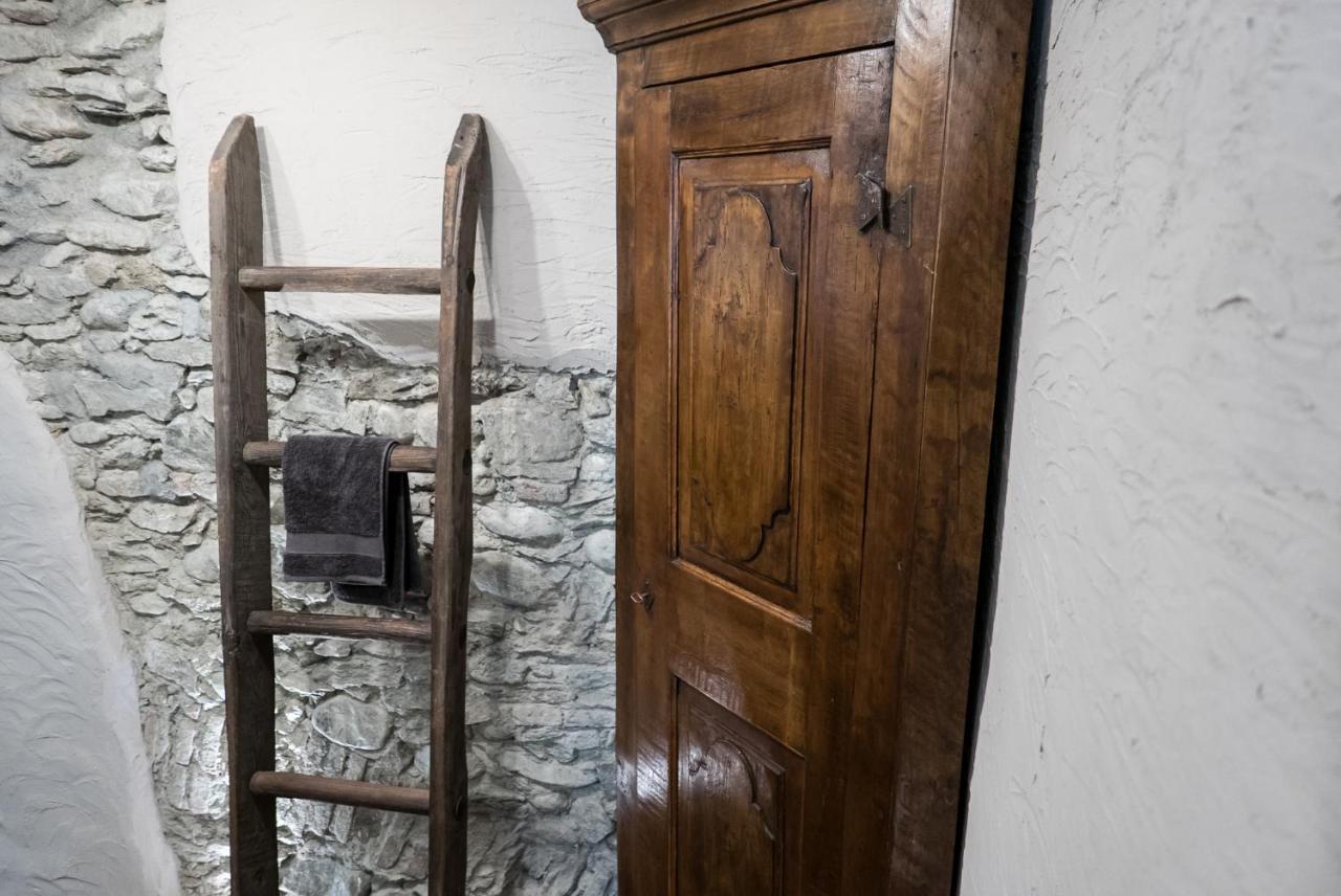Casa Nenette Vda-Aosta- N0108 빌라 외부 사진
