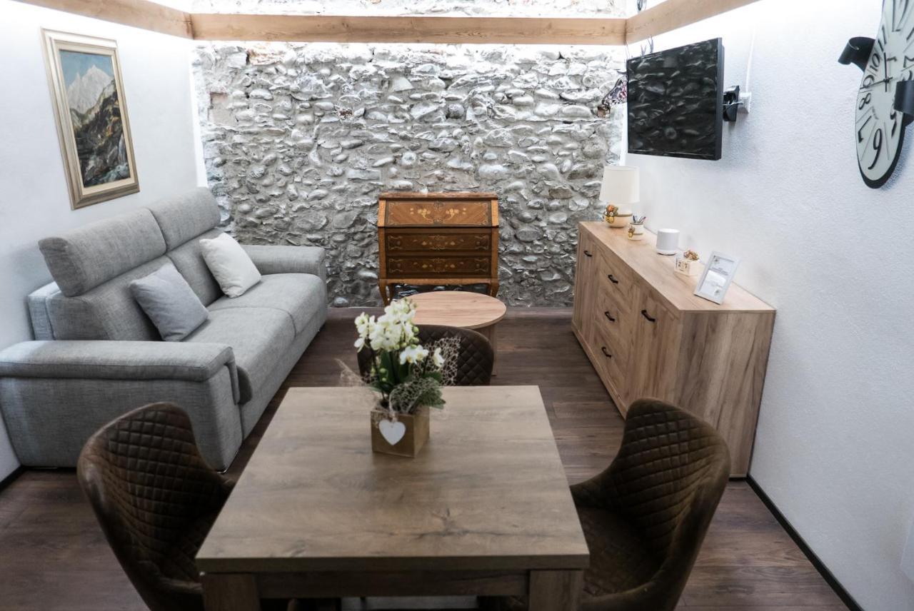 Casa Nenette Vda-Aosta- N0108 빌라 외부 사진