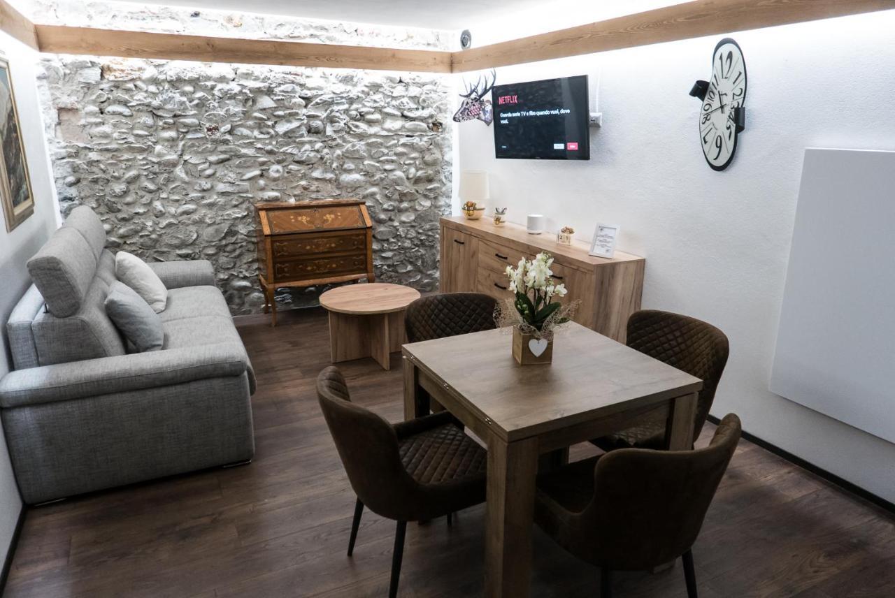 Casa Nenette Vda-Aosta- N0108 빌라 외부 사진