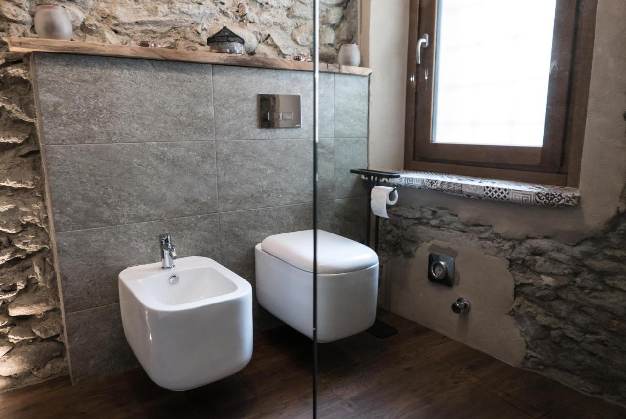 Casa Nenette Vda-Aosta- N0108 빌라 외부 사진
