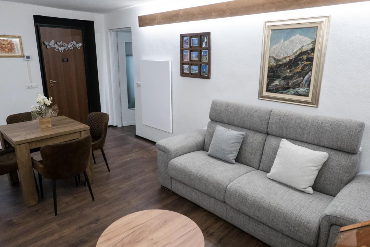 Casa Nenette Vda-Aosta- N0108 빌라 외부 사진