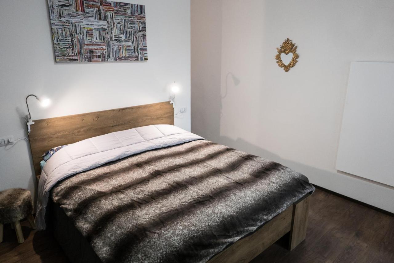 Casa Nenette Vda-Aosta- N0108 빌라 외부 사진