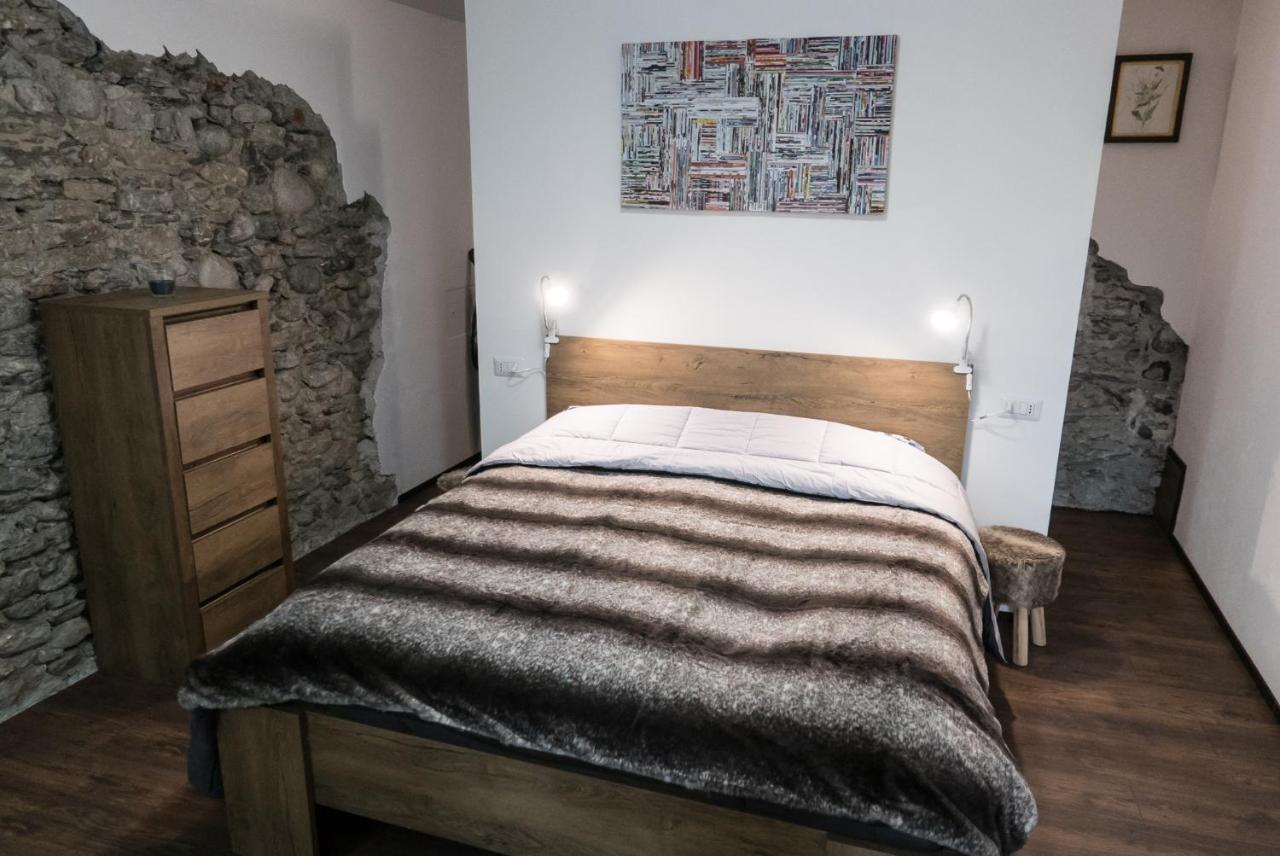 Casa Nenette Vda-Aosta- N0108 빌라 외부 사진