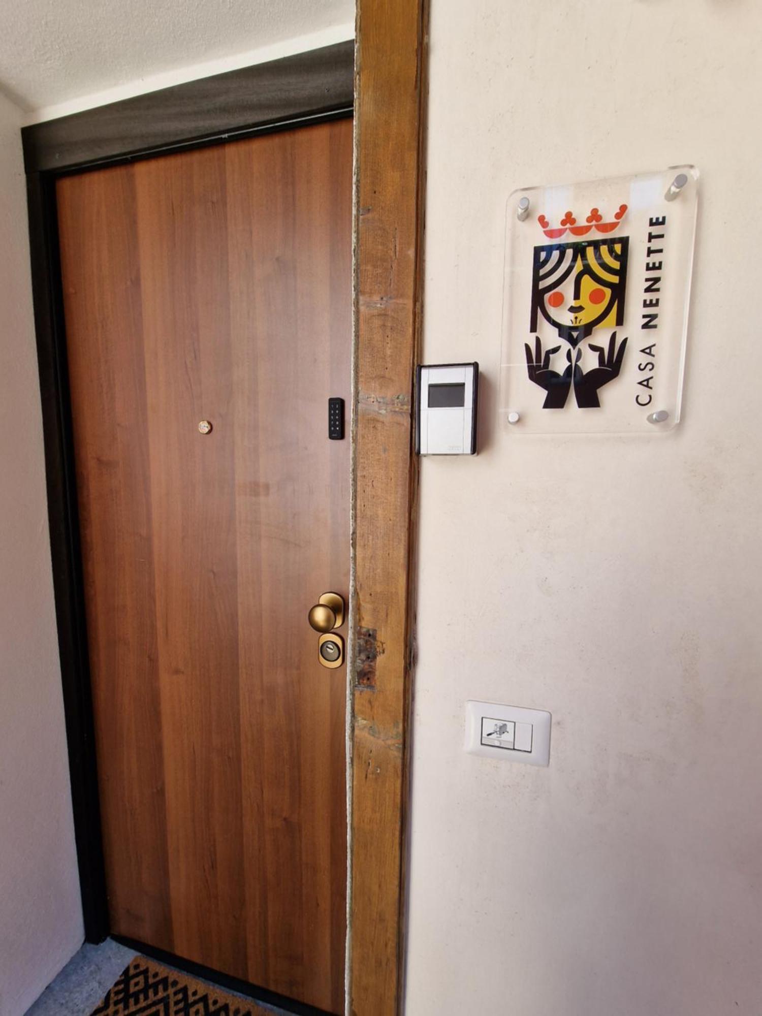 Casa Nenette Vda-Aosta- N0108 빌라 외부 사진